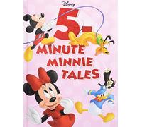 5-Minute Minnie Tales (5-minute Stories)