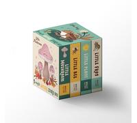 5 Minute Nature Story Box: First science concepts for growing minds! (5 Minute Stories)