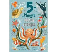 5-Minute Ocean Stories (5-Minute Discovery Stories)