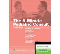 5-Minute Pediatric Consult