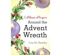 5-Minute Prayers Around the Advent Wreath