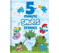 5-Minute Smurfs Stories (5-minute Stories)