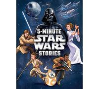 5-Minute Star Wars Stories (5-Minute Stories)
