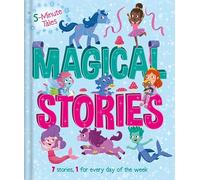 5 Minute Tales: Magical Stories (Young Story Time)