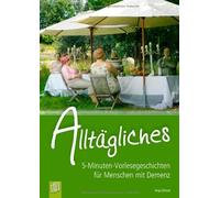 5-Minuten-Vorlesegeschichten fur Menschen mit Demenz: Alltagliches, Stroot.