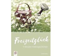 5-Minuten-Vorlesegeschichten fur Menschen mit Demenz: Freizeitgluck, Jelting.