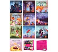 The Palace of Illusions (10th Anniversary Edition)