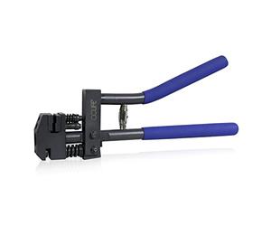 5 mm Combination Plier for Hole Punch Edge Setter Hemming