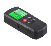 5 Mode Wall Detector for Finding Studs Metal Pipes and Electrical Wiring Hidden in Walls and Ceilings