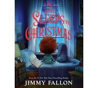 5 More Sleeps 'til Christmas, Jimmy Fallon, Hardb