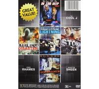 5-Movie Action Pack 3