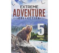 5-Movie Extreme Adventure Collection: Volume 2 [Region 1]