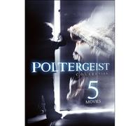 5-Movie Poltergeist Collection [Region 1]