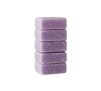 5 Natural Lavender Musk Square - Solid Home Fragrance, Wardrobe & Linen