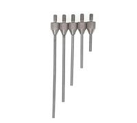 5 Needle Contact Point for Dial Indicator M2.5 Thread 1.5mm Diameter(1.5mm Diameter)