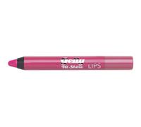 (5) New Barry M Gelly Glossy Hi Shine Lip Crayon