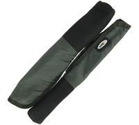 5 NGT Pairs Green Tip and Butt Carp Fishing Sleeve Protector Rods Tip Tops