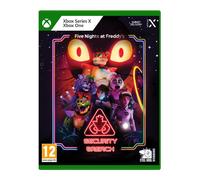 Five Nights at Freddy's: Security Breach | Microsoft Xbox One/Series X New
