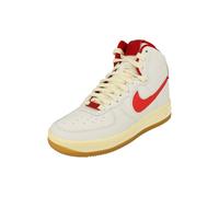 Nike Air Force 1 Sculpt Af1 Womens Trainers Off White - Size UK 5