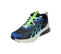 (5) Nike Air Max 270 React Eng GS Running Trainers Cd6870 Sneakers Shoes