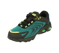 Nike Childrens Unisex Air Max Tw Gs Green Trainers - Size UK 5