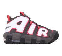 Nike Childrens Unisex Air More Uptempo Gs Basketball Black Trainers - Size UK 5