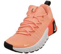 (5) Nike Free Metcon 6 Womens Fashion Trainers in Apricot