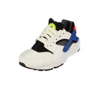 (5) Nike Huarache Run GS Running Trainers Dq0975 Sneakers Shoes