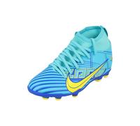 (5) Nike Junior Superfly 9 Club Km Fg/Mg Football Boots Do9789 Soccer Cleats