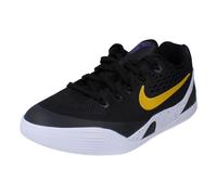 Nike Kobe Ix Low Em Kids Black C003