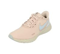 Nike Revolution 5 Womens Pink Trainers - Size UK 5