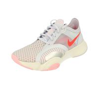 Nike Superrep Go Womens Grey Trainers - Size UK 5
