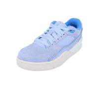 (5) Nike Womens Air Jordan Flight Court Trainers Fz9854 Sneakers Shoes