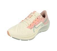 Nike Womens Air Zoom Pegasus 38 White Trainers - Size UK 5
