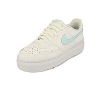 (5) Nike Womens Court Vision Alta Trainers Dz5394 Sneakers Shoes