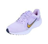 Nike Women's Quest 5 Running Shoes, Barely Grape Sundial 500, 5 UK