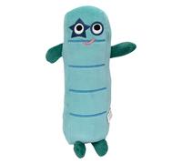 (5) Number-Blocks Soft Toys For Girls & Boys,Artoon Animal Plush Doll