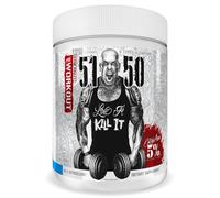 5% Nutrition 5150 Pre-Workout - 30 Servings | Extreme Energy & Focus Formula