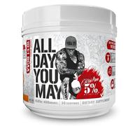 5% Nutrition AllDayYouMay Legendary Series Push Pop 450g