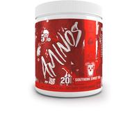 5% Nutrition Aminos - Code Red, Southern Sweet Tea - 224g