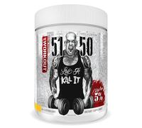 5% Nutrition Legendary Series & Core - Pre, Post, Amino, Caps, More