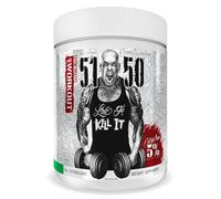 5% Nutrition Legendary Series & Core - Pre, Post, Amino, Caps, More