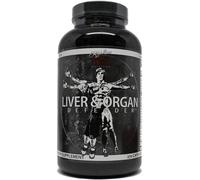 5% Nutrition Liver & Organ Defender - 270 caps