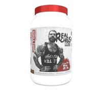 5% Nutrition Real Carbs Rice Legendary Series Cocoa Heaven 1850g
