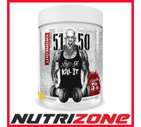5% Nutrition Rich Piana 5150 - Legendary Series Pre-workout Formula Drink Powder