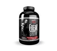 5% Nutrition - Rich Piana - Freak Show