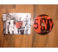 5 Ny - Open Your Eyes