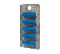 5 Ocean breeze Scent Vacuum Cleaner Air Freshener Compatible with Maranello, Miele, Melissa, Morris, Max, Monix, Meteor, Multitec, Master, Migros Dgm, Menalux, Mors, Maxum, Montiss, Mia, My Edition