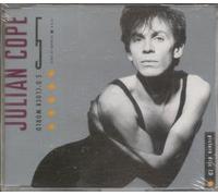 5 O'CLOCK WORLD CD UK ISLAND 1988