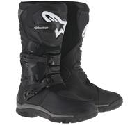 5% OFF Corozal Black Adventure Off Road Motorcycle Waterproof Drystar Boots